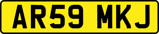 AR59MKJ
