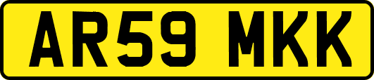 AR59MKK