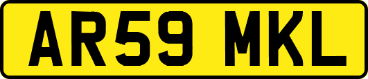 AR59MKL