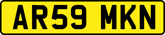 AR59MKN