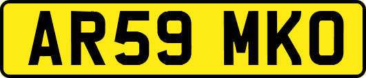 AR59MKO