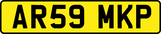 AR59MKP