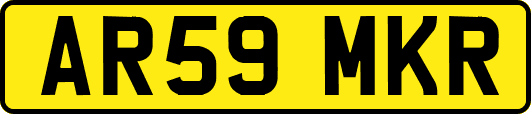 AR59MKR