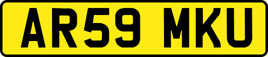 AR59MKU