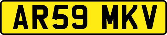 AR59MKV
