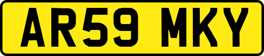 AR59MKY