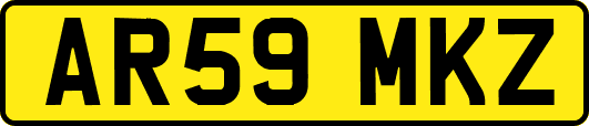 AR59MKZ