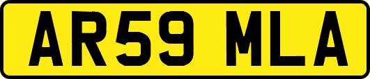 AR59MLA