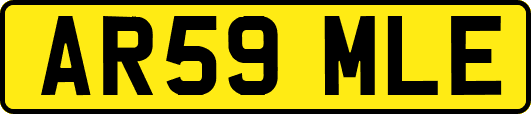 AR59MLE