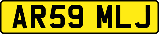 AR59MLJ