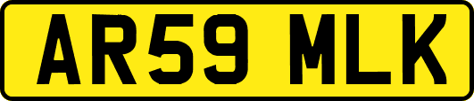 AR59MLK