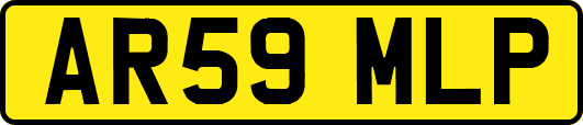 AR59MLP