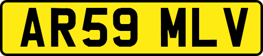 AR59MLV