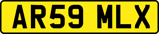 AR59MLX
