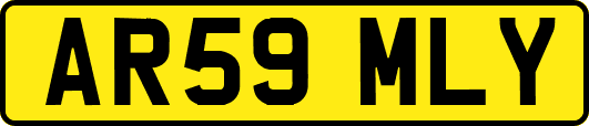AR59MLY
