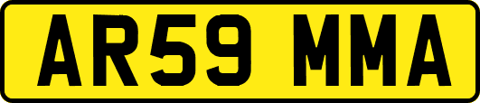 AR59MMA