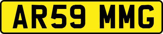 AR59MMG
