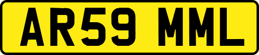 AR59MML