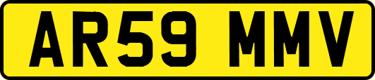 AR59MMV