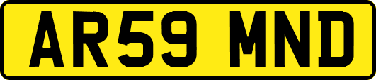 AR59MND