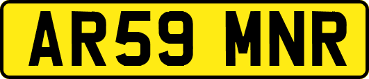 AR59MNR