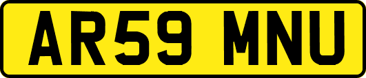 AR59MNU