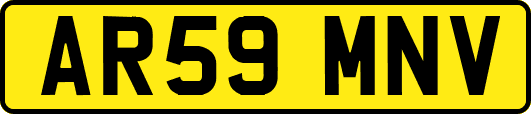 AR59MNV