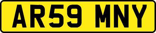 AR59MNY