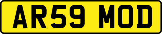 AR59MOD