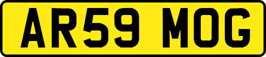 AR59MOG