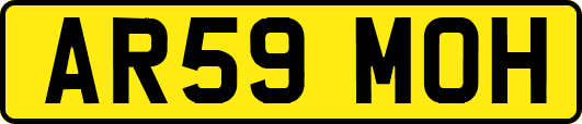 AR59MOH