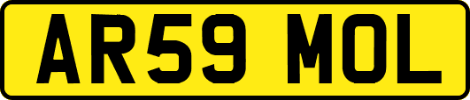 AR59MOL