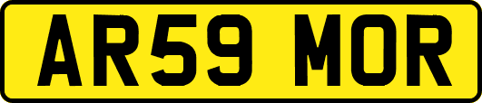 AR59MOR