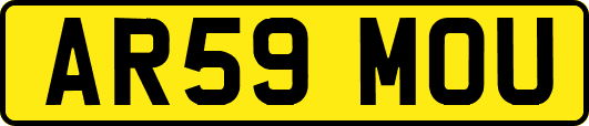 AR59MOU