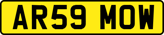AR59MOW
