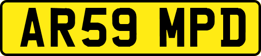 AR59MPD