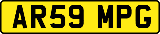 AR59MPG