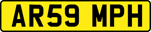 AR59MPH