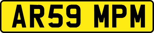 AR59MPM