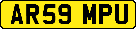 AR59MPU