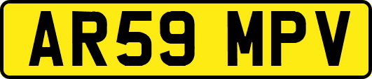 AR59MPV