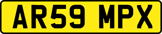 AR59MPX