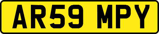 AR59MPY