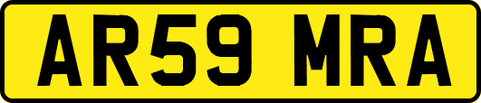 AR59MRA
