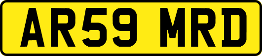 AR59MRD