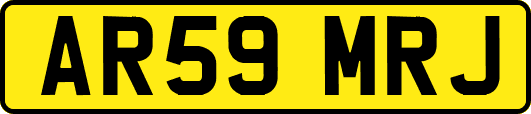 AR59MRJ