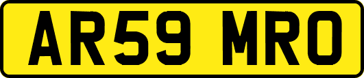 AR59MRO