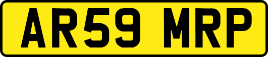AR59MRP