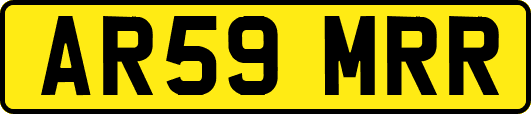 AR59MRR