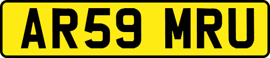 AR59MRU